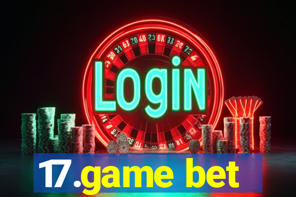 17.game bet